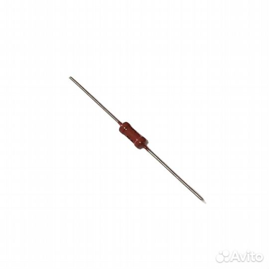 10 шт Резистор 160 Ом 0.5 Вт постоянный проволочны
