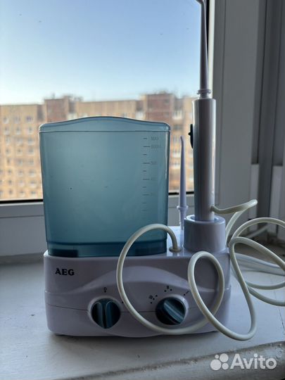 Ирригатор AEG 5613