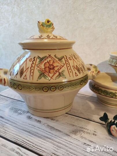 Набор для ухи