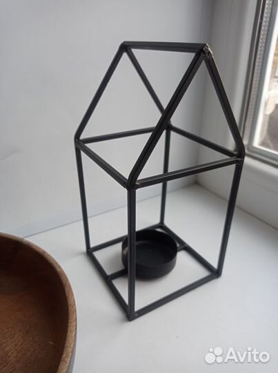 Разные товары для декора