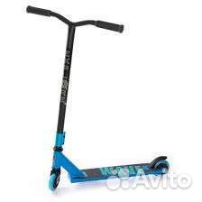 Самокат взрослый и детский новый