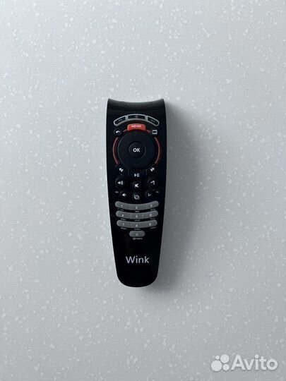 Пульт универсальный для телевизоров