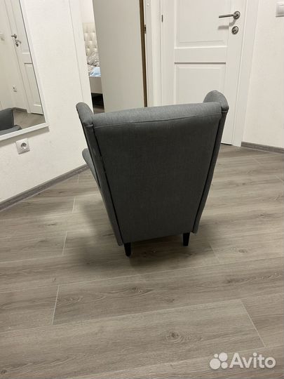 Кресло детское