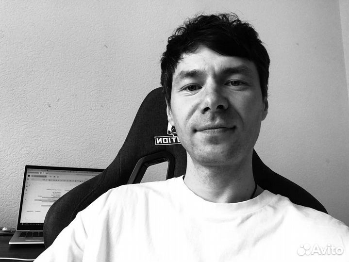 Не псих а профи