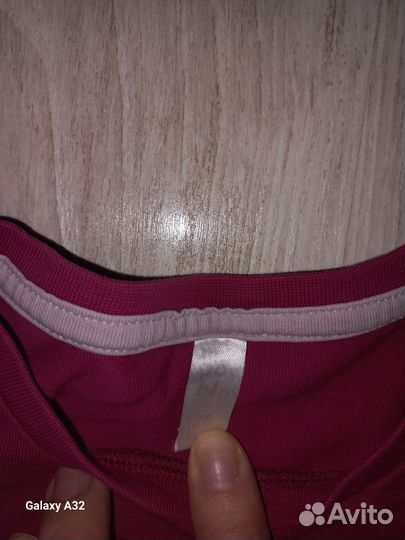 Одежда на девочку 5 лет