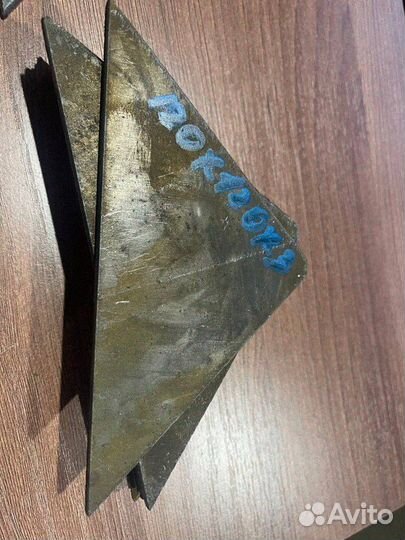 Косынки 120х120х3