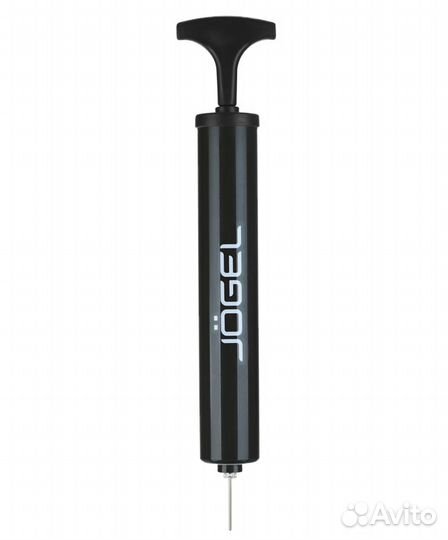 Насос JA-103 ND, 26 см, гибкий шланг, игла