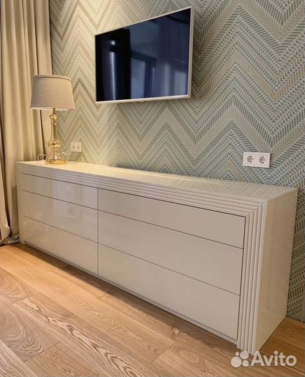 Мебель на заказ Москва