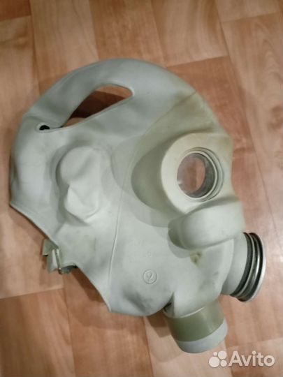 Противогаз