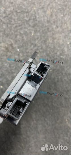 Блок управления светом BMW i5 G60 2024 63315A53015