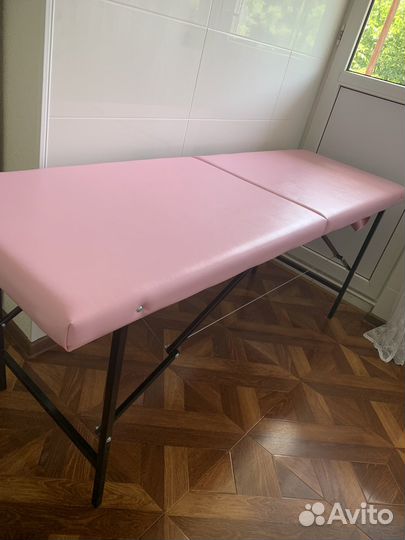 Кушетка для массажа