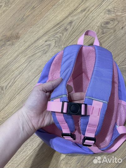 Рюкзак для девочки