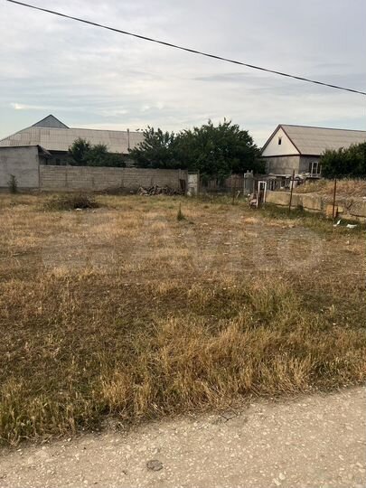 Участок 4 га (ИЖС)