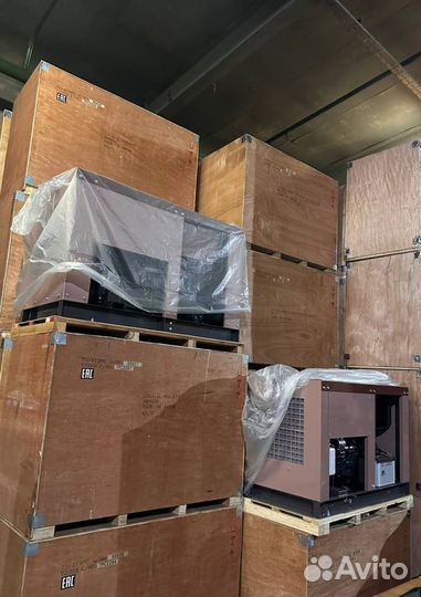 Дизельные генераторы для дома 5 кВт 10 кВт 15 кВт