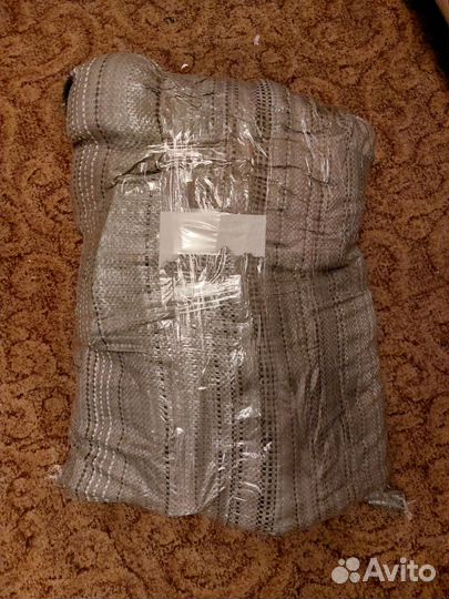 Мешок с вещами