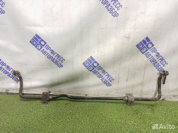 Стабилизатор передний Hyundai Getz хэтчбек 1.3