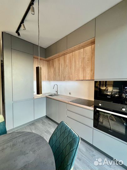 Цена за всю кухню ксп:37614