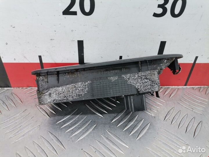 Блок для Renault Scenic 2