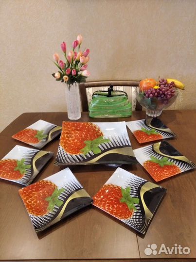 Набор подарочный