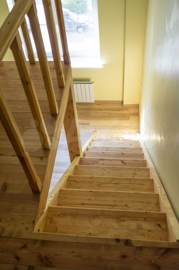 2-к. квартира, 73 м², 4/4 эт.