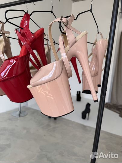 Стрипы тройки 35,36,37,38,39,40