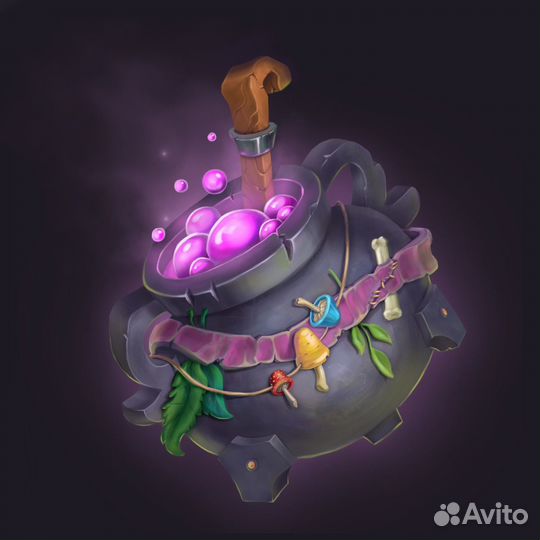 Художник-иллюстратор