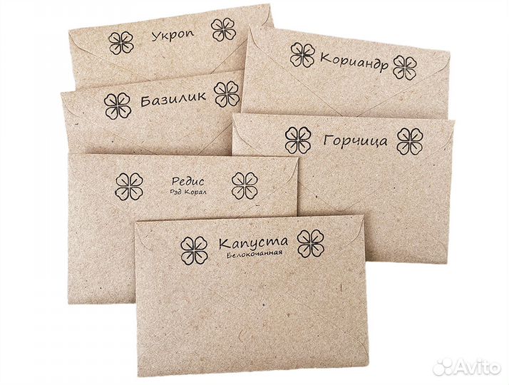 Семена Микрозелень (розница и опт) арт.W123