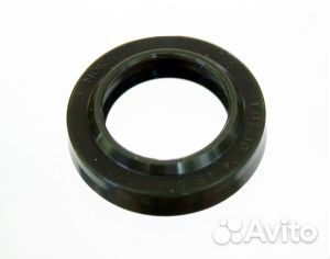Сальник гидроподьёмника 16x24x4,5 Suzuki DF40-60/h