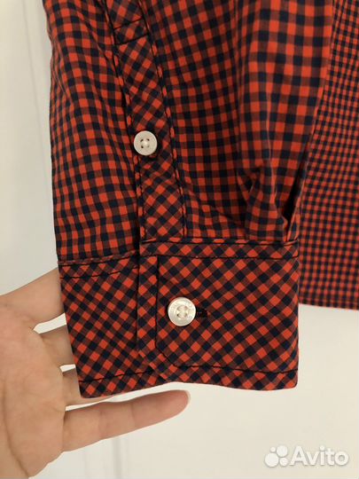 Рубашка levis