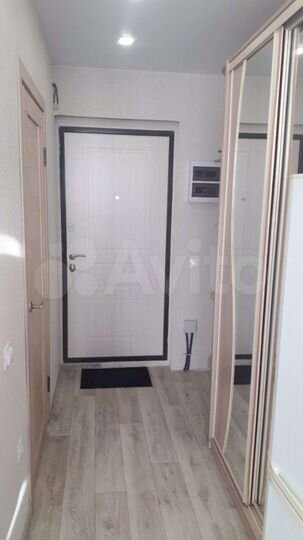 Квартира-студия, 18 м², 6/10 эт.