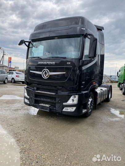DongFeng DFH4180, 2024