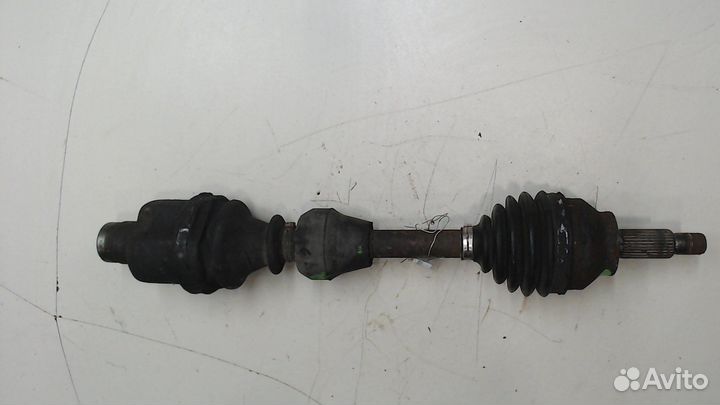 Полуось Ford Mondeo 3, 2003