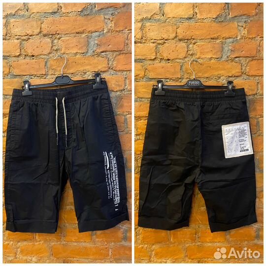 Шорты Antony Morato