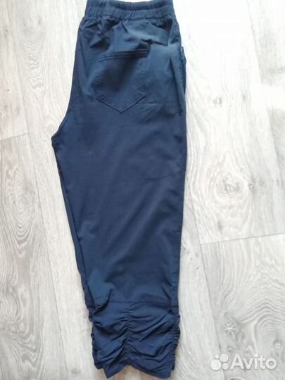 Брюки и бриджи лето 50 р