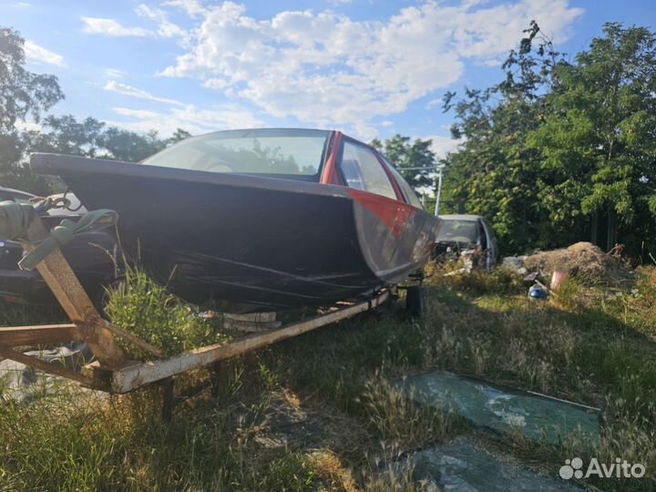 Прогулочный