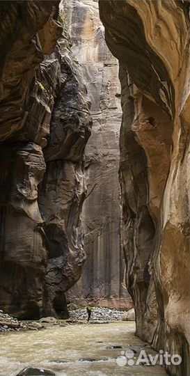 Тур по Дагестану