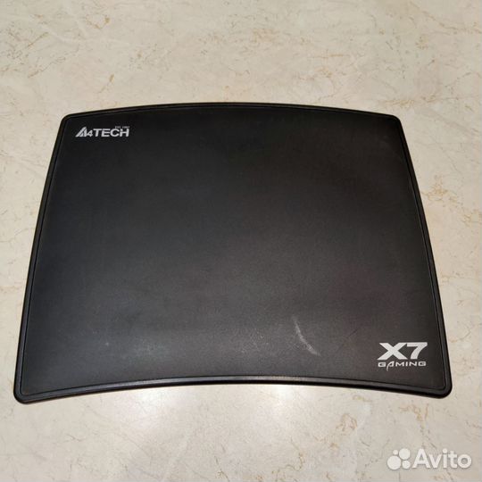 Коврик для мыши A4Tech X7 Gaming 801MP