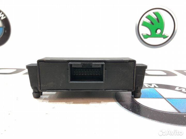 Блок Gateway Skoda Yeti 5L 1.8 cdab 2012