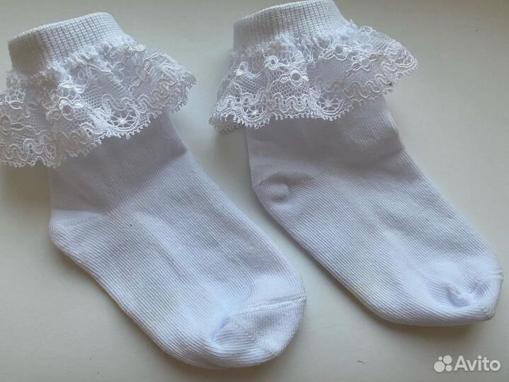 Носки для малышей