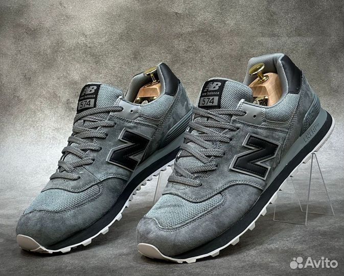 Кроссовки New balance 574