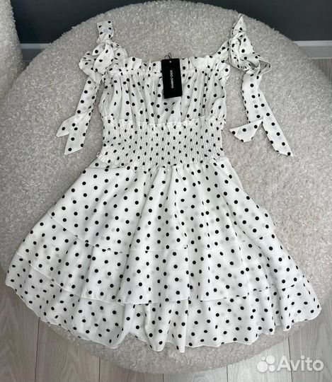 Dolce gabbana платье 3 цвета