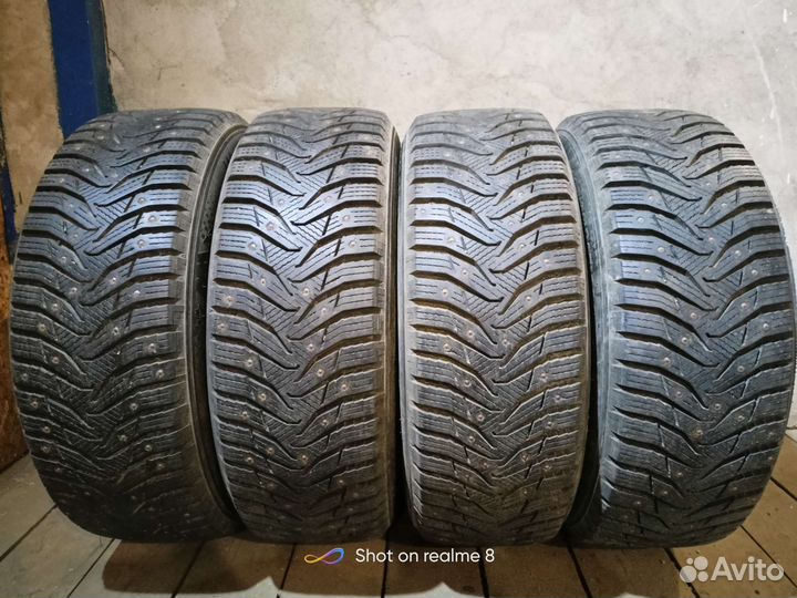 Kumho WinterCraft SUV Ice WS31 225/60 R17