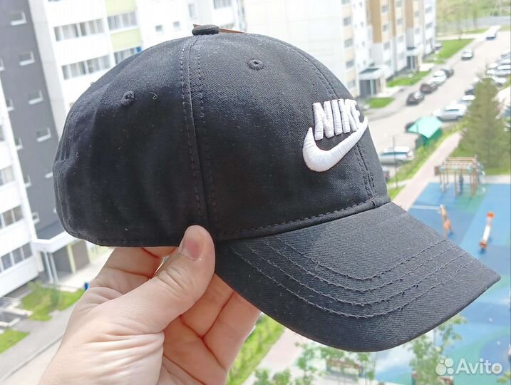 Кепка nike
