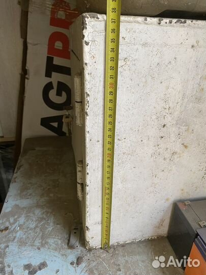 Сейф для денег бу