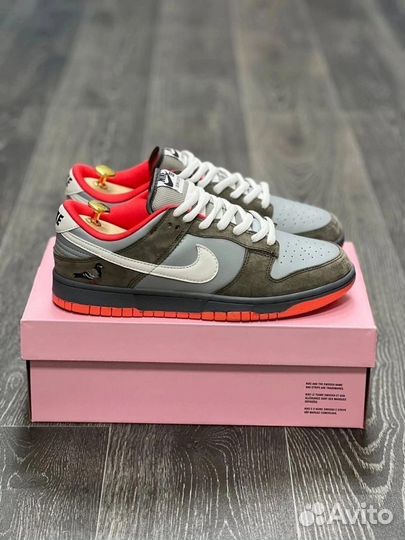 Nike SB dunk low staple NYC Pigeon