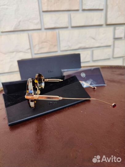 Солнцезащитные очки Dior женские оригинал