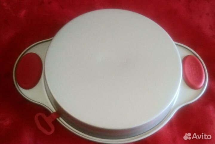 Форма для выпечки Rondell rdf400 23см, 1 шт