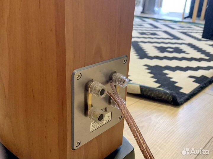 Напольная акустика Heco Victa Prime 602