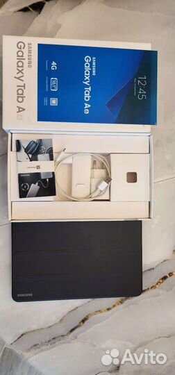 Планшет Samsung Galaxy A6 2/16 LTE