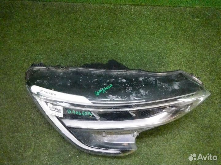 Фара правая Renault Arkana (2019-н.в.) LED